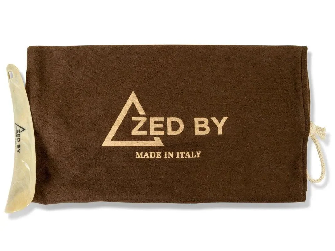 Chaussure Mocassin Cuir Bordeaux MONTPARNASSE - Image 7